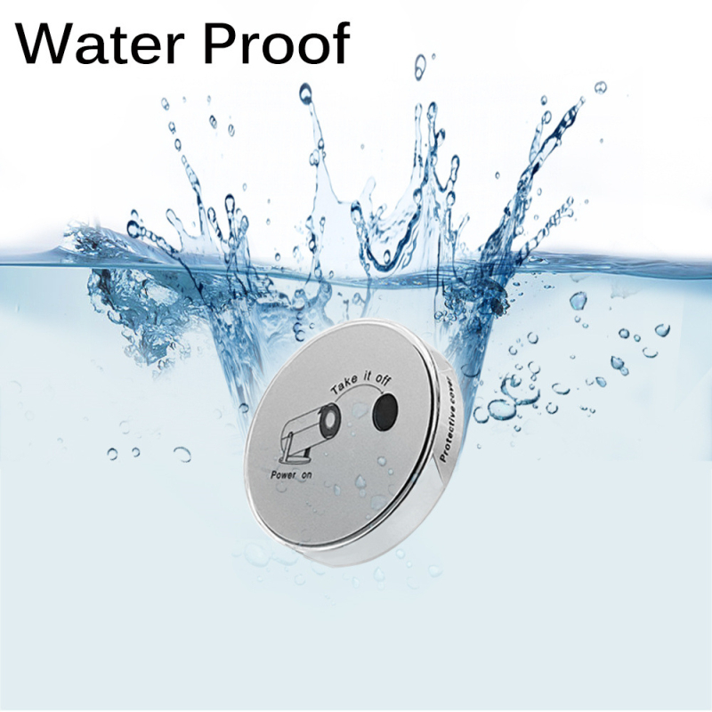 Κάλυμμα φακού προβολέα HY300 PRO, προστασία από σκόνη