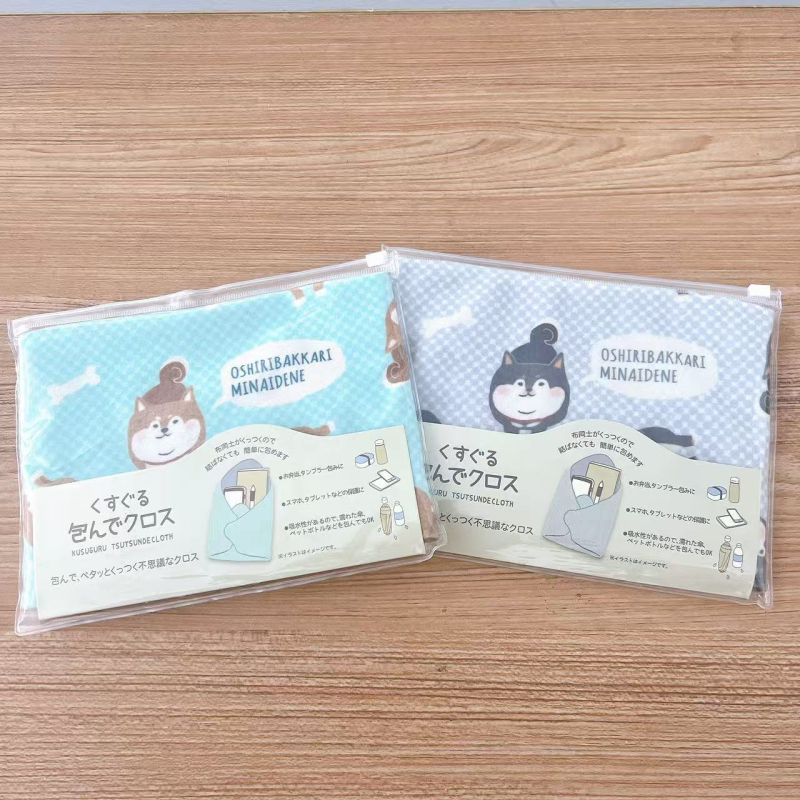 Kusuguru lipnūs audinys saugojimui – DSLR, iPad, pietų dėžutė, rašiklių krepšelis, skėtis; gyvūnų raštas; stilius: rankinė