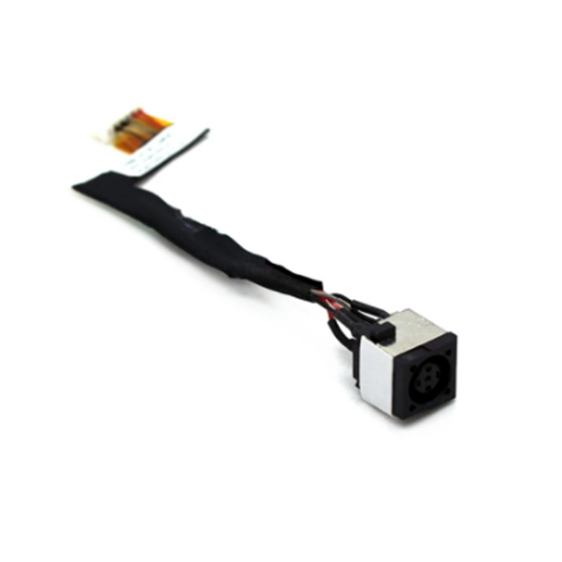 DC napajateljni kabel za prijenosno računalo, kompatibilan s priključkom za napajanje H6560B i 6550B