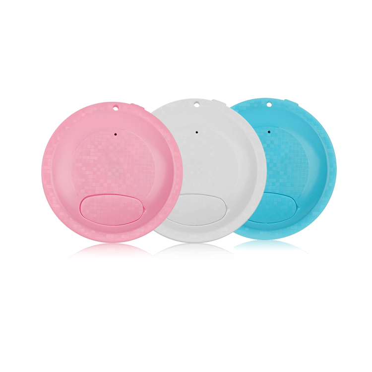 GPS локатор Beidou Baokangyuan, модел B26HZ, памет 30, прецизност на позиционирането 0–30 м, режими на алармата: вибрация, SOS, мобилна аларма и геозона, USB захранване, карти Baidu и Google