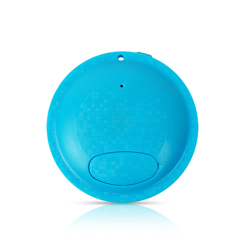 GPS локатор Beidou Baokangyuan, модел B26HZ, памет 30, прецизност на позиционирането 0–30 м, режими на алармата: вибрация, SOS, мобилна аларма и геозона, USB захранване, карти Baidu и Google