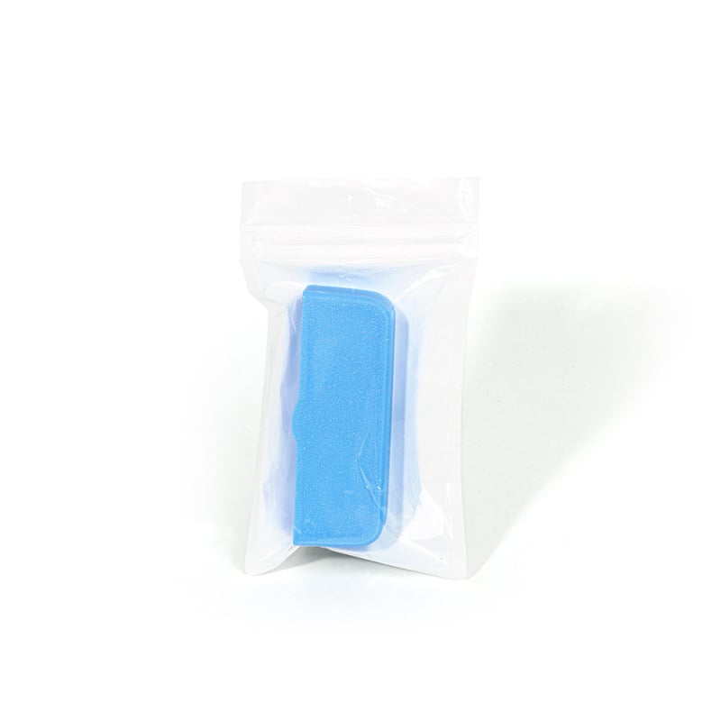 Polaroid Go objektívvédő sapka - PLA anyag, por- és karcolásálló