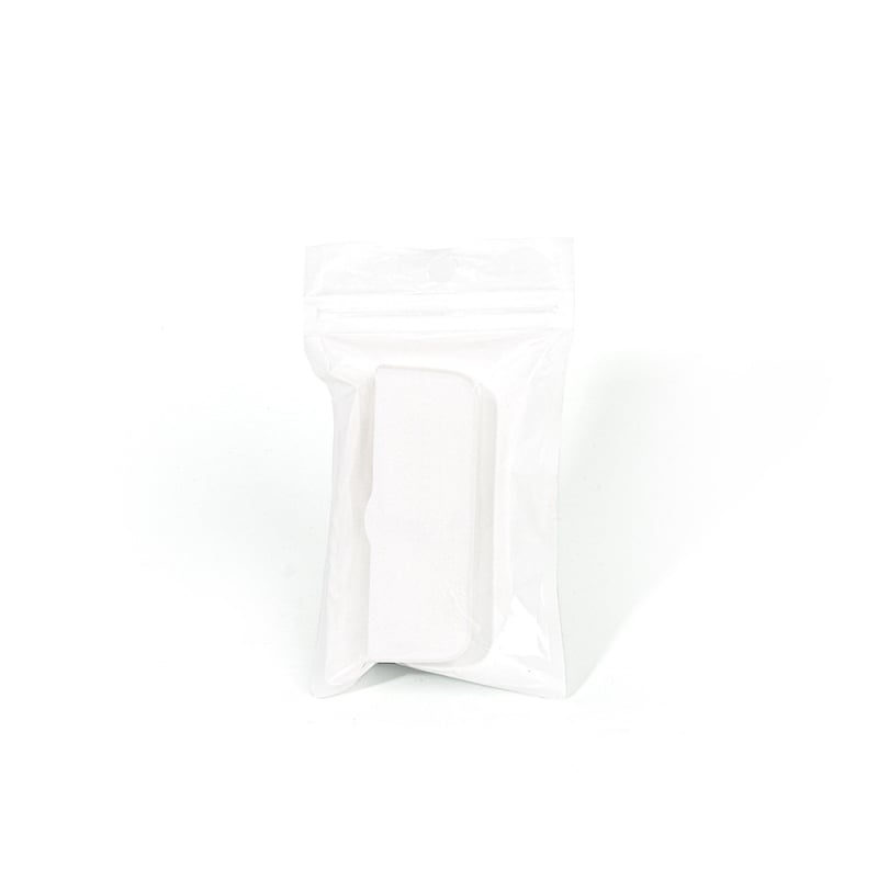 Polaroid Go objektívvédő sapka - PLA anyag, por- és karcolásálló