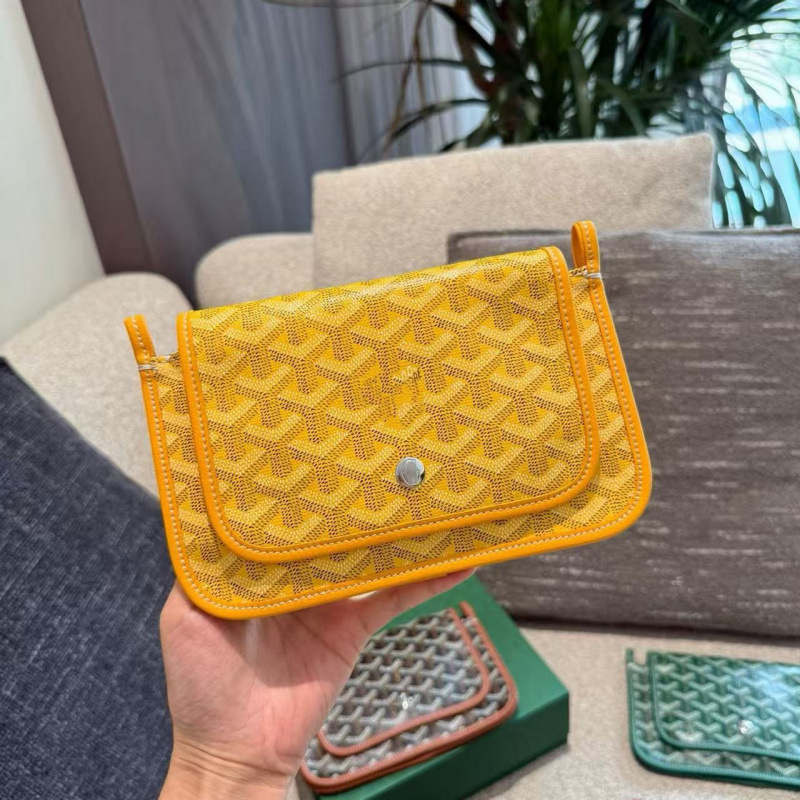 Torba tipa kovert s uzorkom dogtooth, tri sloja, preko ramena, mala torbica za fotoaparat