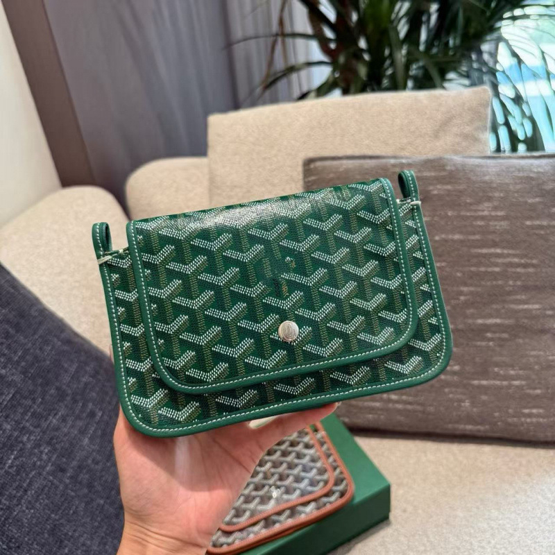 Torba tipa kovert s uzorkom dogtooth, tri sloja, preko ramena, mala torbica za fotoaparat