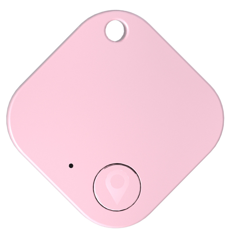 Ključač HST-02 s alarmom za gubitak, Bluetooth domet do 25 m, baterija 210 mAh, kompatibilan s Androidom i iOS