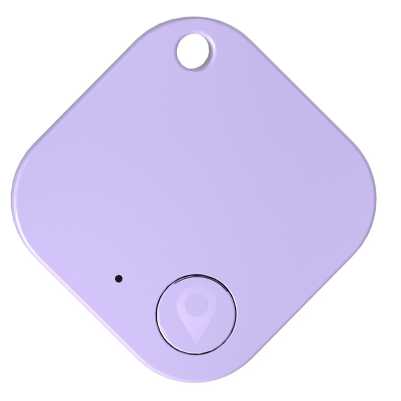 Ključač HST-02 s alarmom za gubitak, Bluetooth domet do 25 m, baterija 210 mAh, kompatibilan s Androidom i iOS