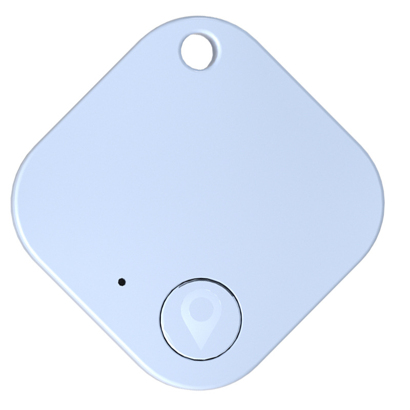 Ključač HST-02 s alarmom za gubitak, Bluetooth domet do 25 m, baterija 210 mAh, kompatibilan s Androidom i iOS