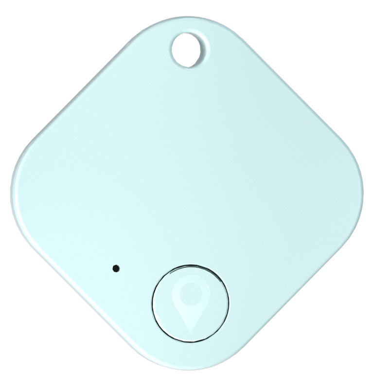 Ključač HST-02 s alarmom za gubitak, Bluetooth domet do 25 m, baterija 210 mAh, kompatibilan s Androidom i iOS