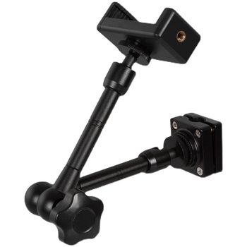 Suport pentru telefon în mașină pentru filmare POV – stil IP, marcă: Alt, material: Alt