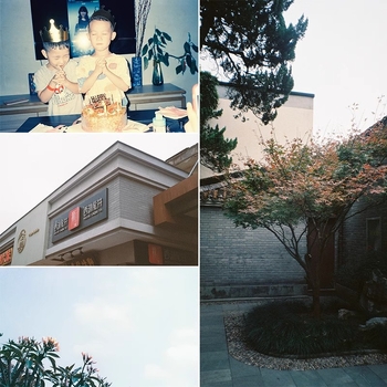 Филмова камера, компактен ретро дизайн, за снимане на филм, използва филм, живот на батерията до 3 години