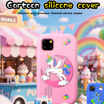 Detská MP3 kamera W5 s dotykovým displejom – 2,8” LCD, 32GB pamäť, nahrávanie videa a fotografovanie, hry a filtre