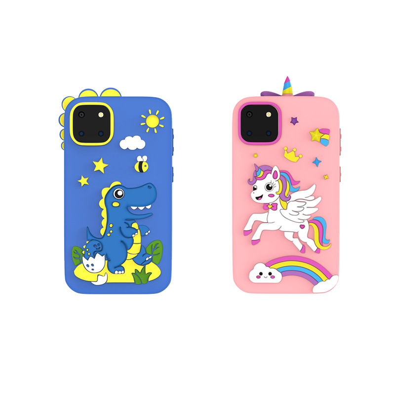 Детска камера H1 с тема единорог, сенсор до 1 МР, TF карта за съхранение, корпус от ABS пластмаса и силикон, живот на батерията 1–3 ч., функции: снимане, видео, игри, филтри, стикер за снимки