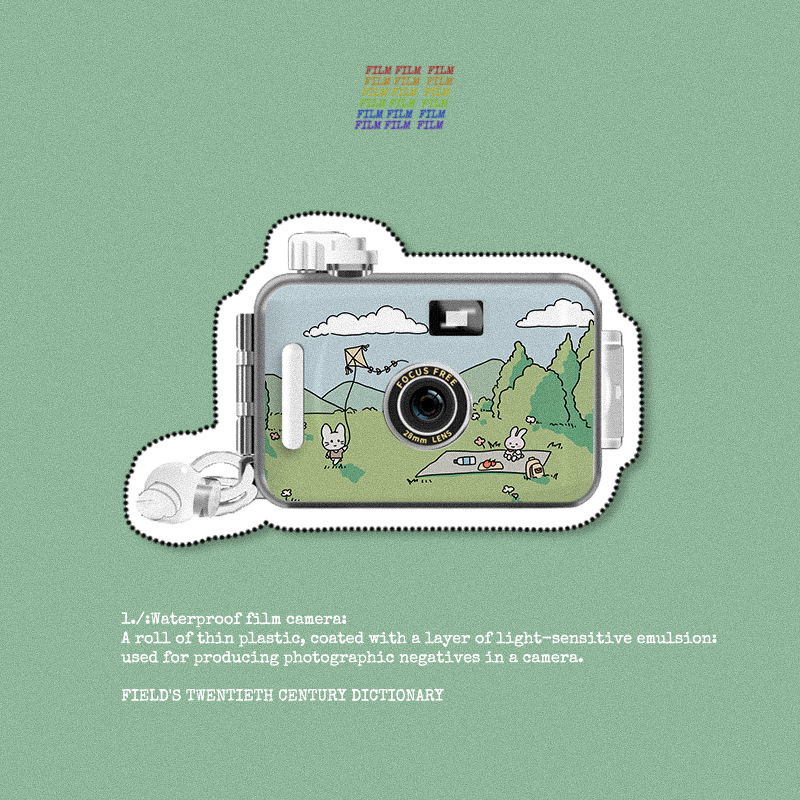 Interesting филмова камера 135 – ретро 35 мм, без Полароид, за възрастни, заснемане на снимки