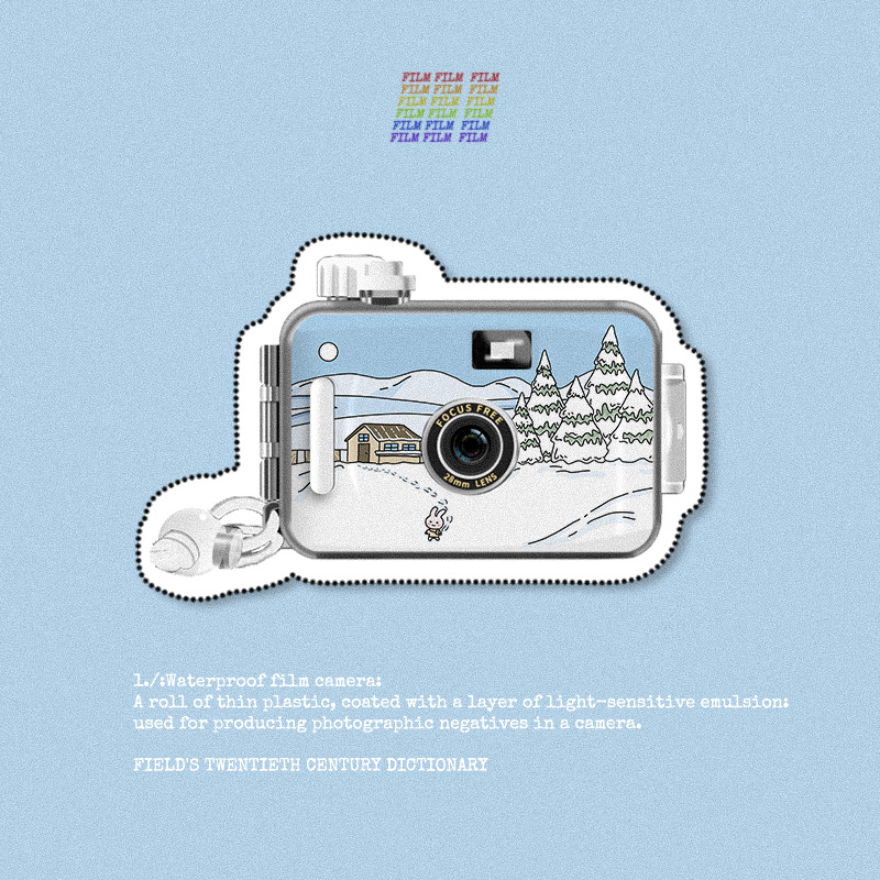 Interesting филмова камера 135 – ретро 35 мм, без Полароид, за възрастни, заснемане на снимки