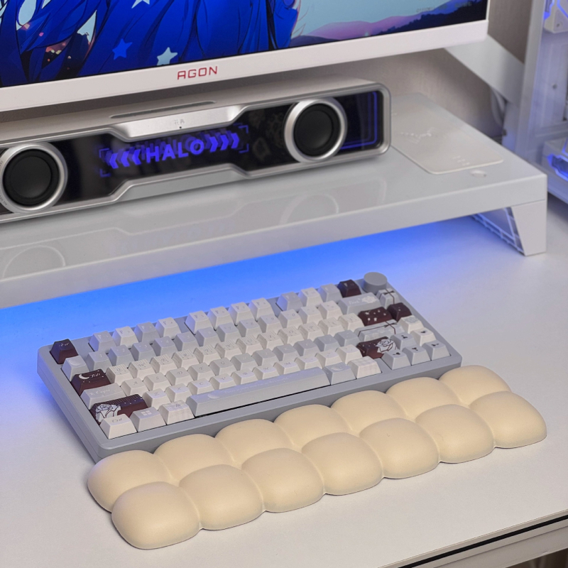 Podloga za stol – Tatami model, memorijska pjena, topli ruke, injekcijsko oblikovanje