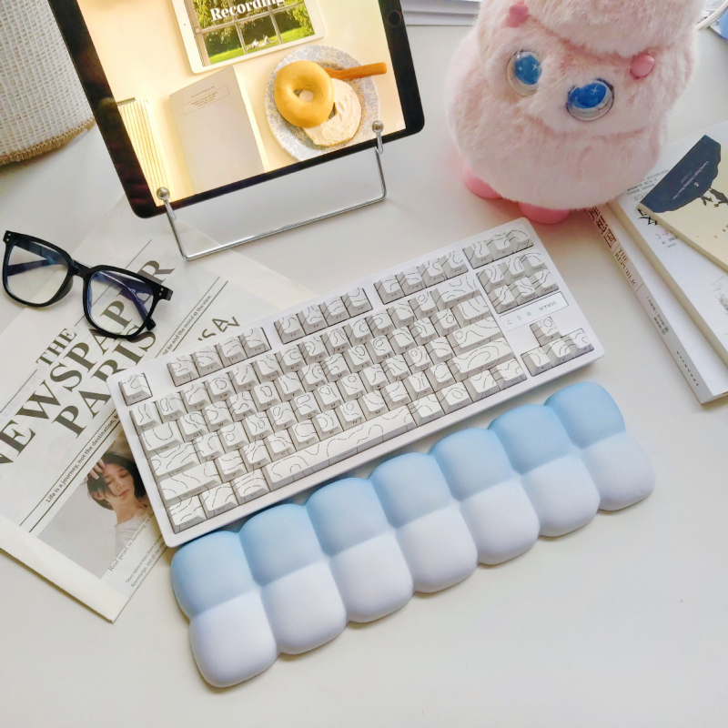 Podloga za stol – Tatami model, memorijska pjena, topli ruke, injekcijsko oblikovanje