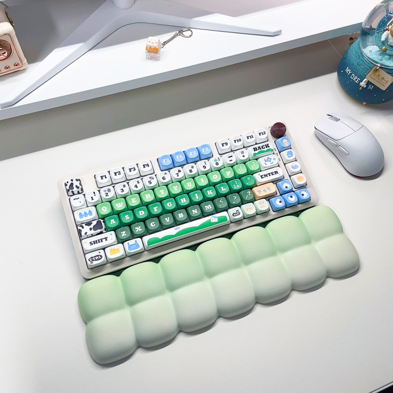 Podloga za stol – Tatami model, memorijska pjena, topli ruke, injekcijsko oblikovanje