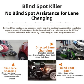 Mt9a Dviračio dviejų kamerų dash cam su CarPlay, padangos slėgio stebėjimas ir aklųjų zonų aptikimas, 150° matymo kampas, 5MP, microSD iki 64GB, 12V