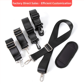 Νάιλον λουρί ώμου για τσάντες και κάμερες | διαπνέον, Πολύ ελαφρύ, Ανθεκτικό στη φθορά, Επεκτάσιμο | Μάρκα Mumu, Άνοιξη 2024