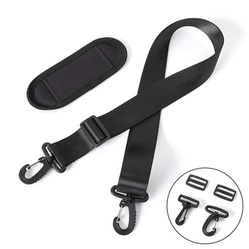 Νάιλον λουρί ώμου για τσάντες και κάμερες | διαπνέον, Πολύ ελαφρύ, Ανθεκτικό στη φθορά, Επεκτάσιμο | Μάρκα Mumu, Άνοιξη 2024