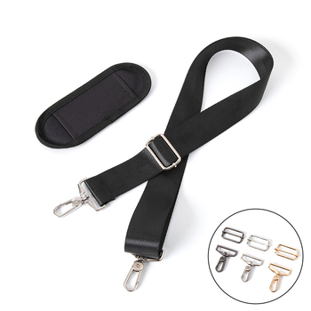 Νάιλον λουρί ώμου για τσάντες και κάμερες | διαπνέον, Πολύ ελαφρύ, Ανθεκτικό στη φθορά, Επεκτάσιμο | Μάρκα Mumu, Άνοιξη 2024