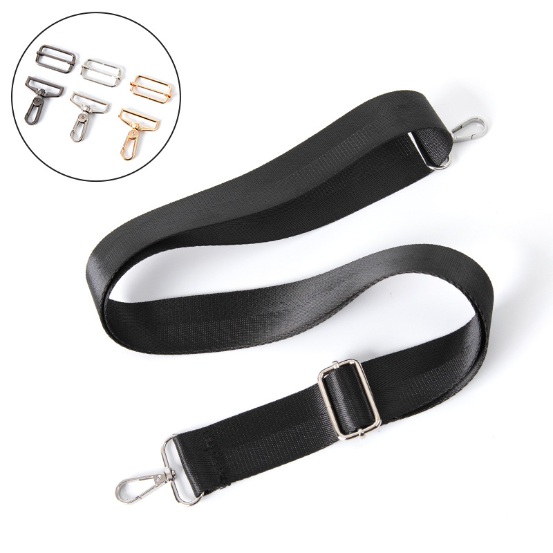 Νάιλον λουρί ώμου για τσάντες και κάμερες | διαπνέον, Πολύ ελαφρύ, Ανθεκτικό στη φθορά, Επεκτάσιμο | Μάρκα Mumu, Άνοιξη 2024