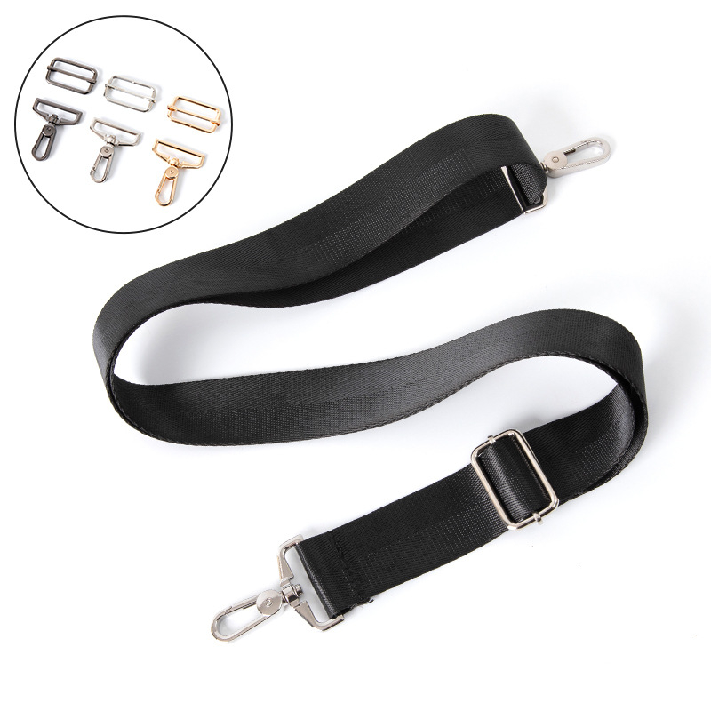 Νάιλον λουρί ώμου για τσάντες και κάμερες | διαπνέον, Πολύ ελαφρύ, Ανθεκτικό στη φθορά, Επεκτάσιμο | Μάρκα Mumu, Άνοιξη 2024