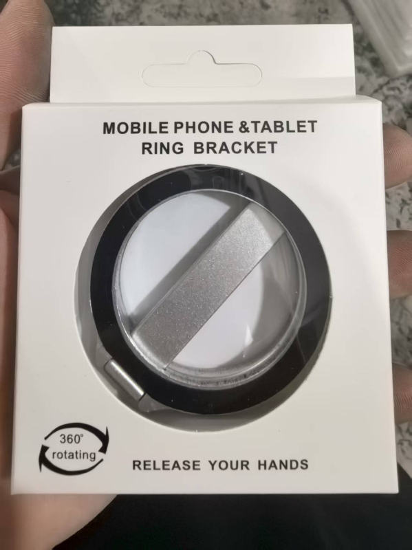 RLX μεταλλικό επιτραπέζιο στήριγμα για κινητό τηλέφωνο – προσαρμόσιμο, γενικής χρήσης