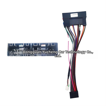 Bezel navigare Android pentru Kia Forte Cerato Foret; material ABS+PC; compatibil cu transmisie automată; ani de model 2009–2017; greutate 0,4 kg