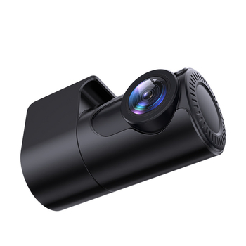 DVR ascuns pentru mașină cu 1080p, vedere nocturnă, unghi de 140°, Wi‑Fi, înregistrare în buclă