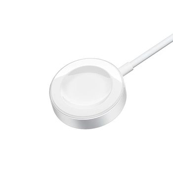 Безжично зарядно за Huawei Watch GT6/GT5/Watch5/Watch4/GT4 – метален корпус, магнитно зареждане, QC 3.0 бързо зареждане, 5W изход