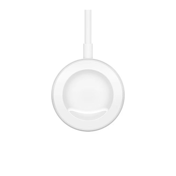 Безжично зарядно за Huawei Watch GT6/GT5/Watch5/Watch4/GT4 – метален корпус, магнитно зареждане, QC 3.0 бързо зареждане, 5W изход