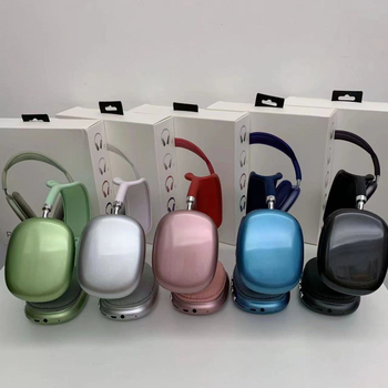 P9 Bluetooth bežične slušalice za glavu, preko glave, 32 Hz frekvencijski odziv, distorzija 0,01%