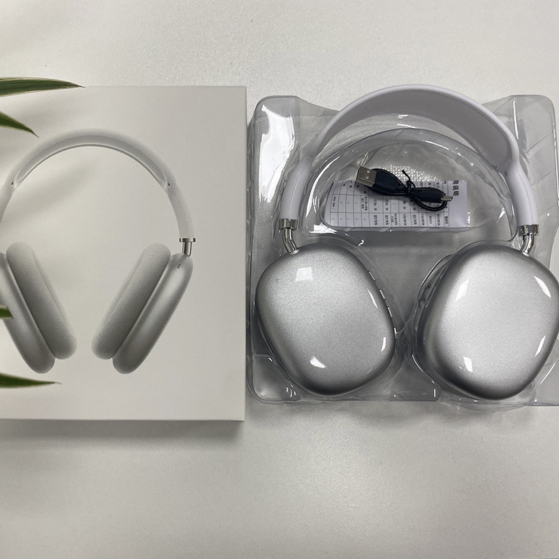 P9 Bluetooth bežične slušalice za glavu, preko glave, 32 Hz frekvencijski odziv, distorzija 0,01%