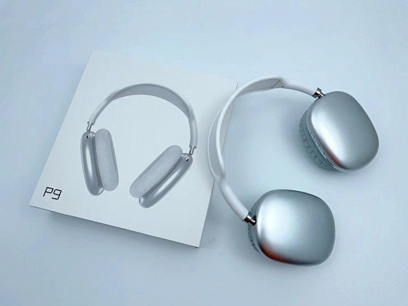 Bežične Bluetooth slušalice s TF kartom, redukcija šuma, stereo, nosive na glavu, Bluetooth 5.0