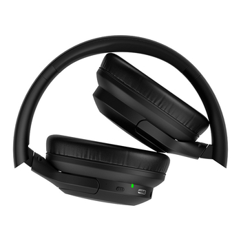 Bežične ANC slušalice za sport i gaming, Bluetooth 5.0, domet 10 m, trajanje baterije više od 8 sati, IPX3 otpornost