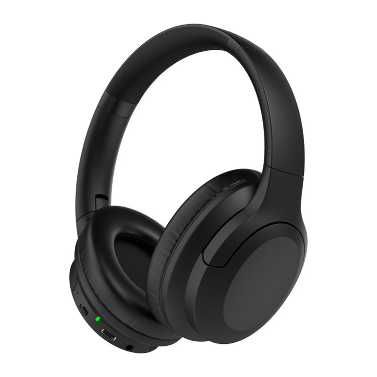 Bežične ANC slušalice za sport i gaming, Bluetooth 5.0, domet 10 m, trajanje baterije više od 8 sati, IPX3 otpornost