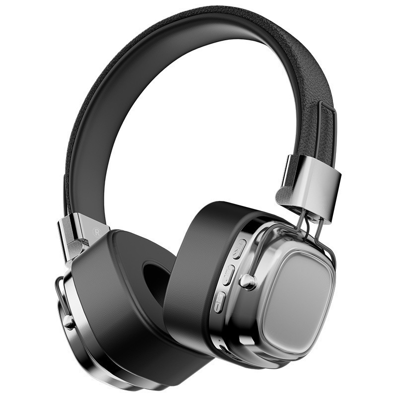 Slušalice - Bežične Bluetooth 1.1, sportski silikonski dizajn na glavi, Huawei čip, vodootporne, trajanje baterije 0–4 h