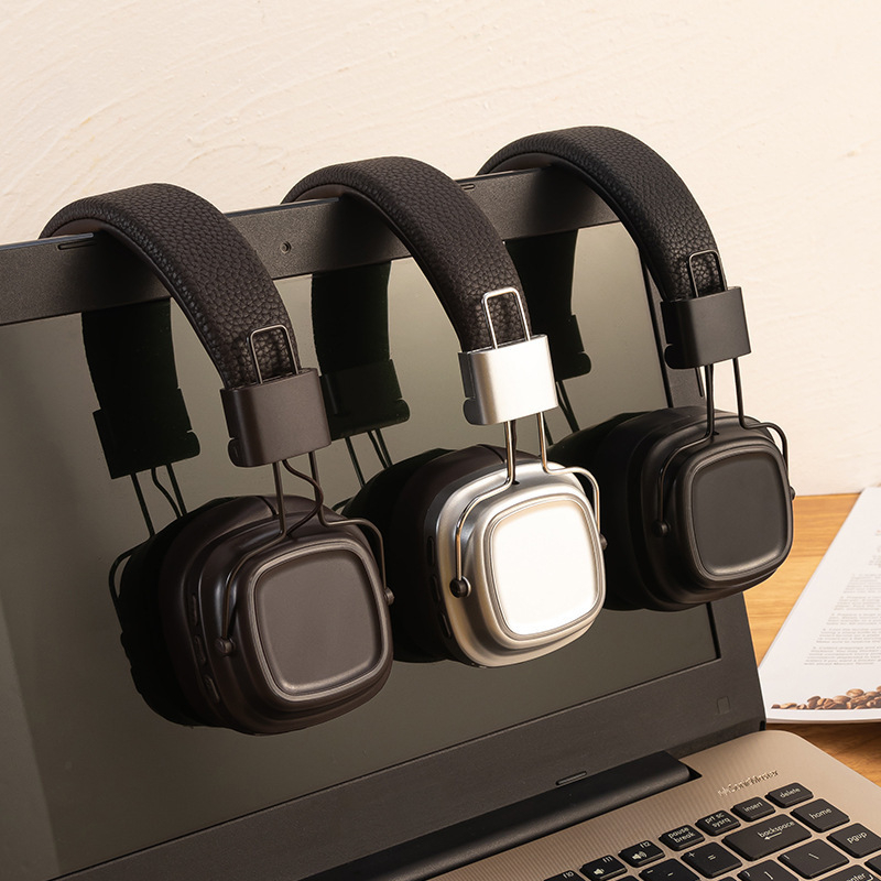 Slušalice - Bežične Bluetooth 1.1, sportski silikonski dizajn na glavi, Huawei čip, vodootporne, trajanje baterije 0–4 h