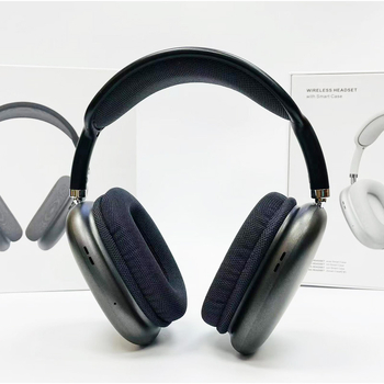 Ασύρματα Bluetooth gaming ακουστικά με μικρόφωνο, κεφαλής κράνος, εμβέλεια 10 μ., Bluetooth 5.0, άνω των 8 ωρών αυτονομία, στερεο, χαμηλή καθυστέρηση για esports