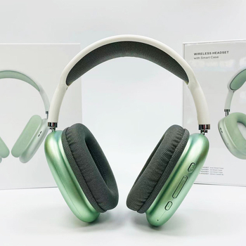 Ασύρματα Bluetooth gaming ακουστικά με μικρόφωνο, κεφαλής κράνος, εμβέλεια 10 μ., Bluetooth 5.0, άνω των 8 ωρών αυτονομία, στερεο, χαμηλή καθυστέρηση για esports