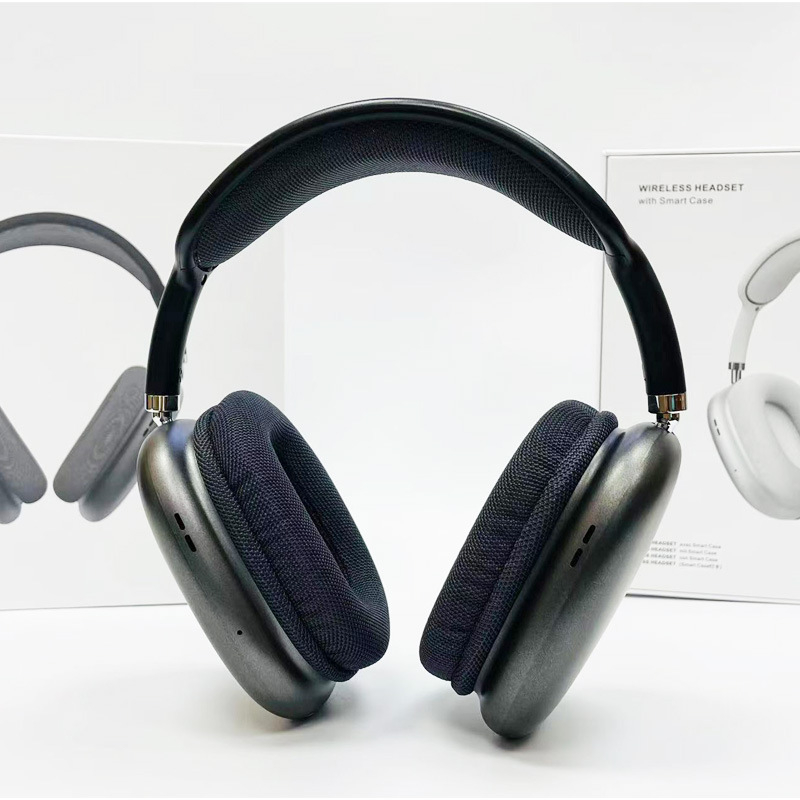 Ασύρματα Bluetooth gaming ακουστικά με μικρόφωνο, κεφαλής κράνος, εμβέλεια 10 μ., Bluetooth 5.0, άνω των 8 ωρών αυτονομία, στερεο, χαμηλή καθυστέρηση για esports