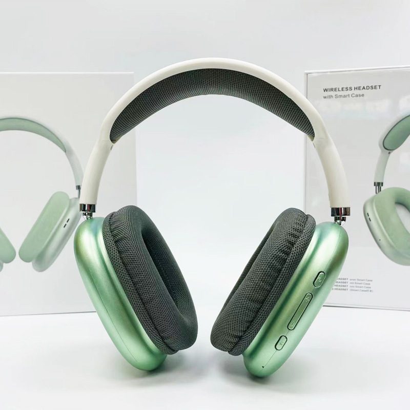 Ασύρματα Bluetooth gaming ακουστικά με μικρόφωνο, κεφαλής κράνος, εμβέλεια 10 μ., Bluetooth 5.0, άνω των 8 ωρών αυτονομία, στερεο, χαμηλή καθυστέρηση για esports