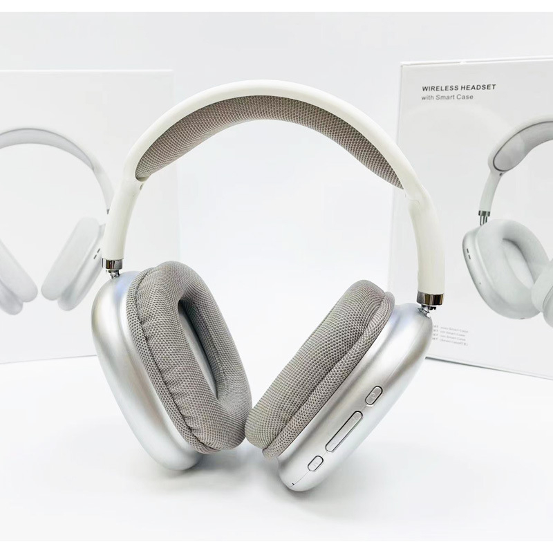 Ασύρματα Bluetooth gaming ακουστικά με μικρόφωνο, κεφαλής κράνος, εμβέλεια 10 μ., Bluetooth 5.0, άνω των 8 ωρών αυτονομία, στερεο, χαμηλή καθυστέρηση για esports