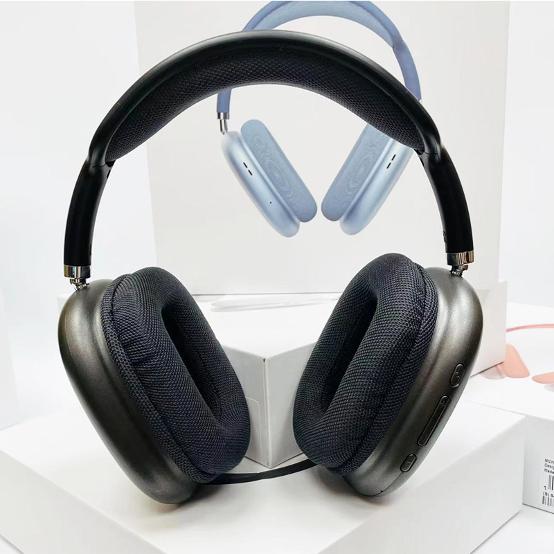 Ασύρματα Bluetooth gaming ακουστικά με μικρόφωνο, κεφαλής κράνος, εμβέλεια 10 μ., Bluetooth 5.0, άνω των 8 ωρών αυτονομία, στερεο, χαμηλή καθυστέρηση για esports