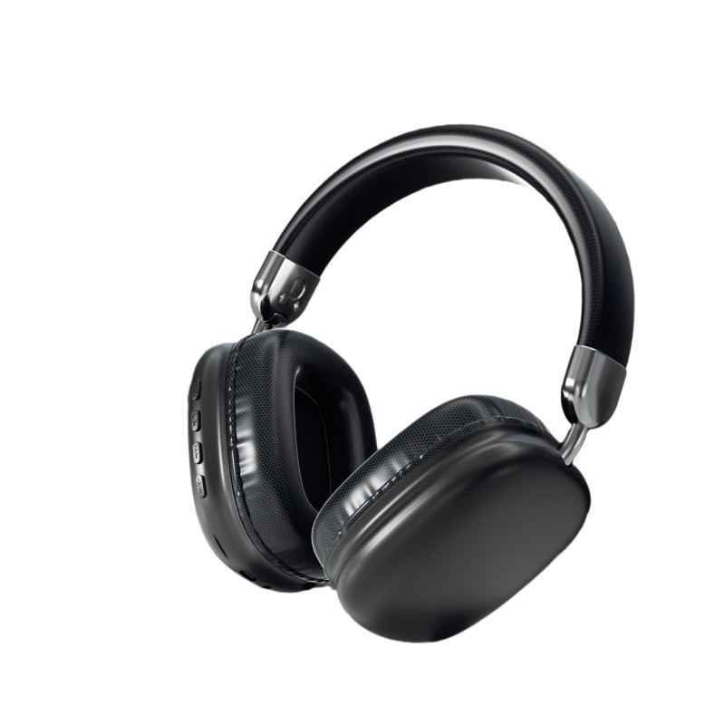 WH35Max bežične Bluetooth slušalice, IPX6, domet 10 m, trajanje baterije 4–8 h, stereo zvuk, sportski stil