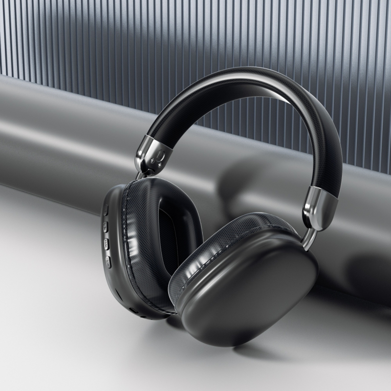 WH35Max bežične Bluetooth slušalice, IPX6, domet 10 m, trajanje baterije 4–8 h, stereo zvuk, sportski stil