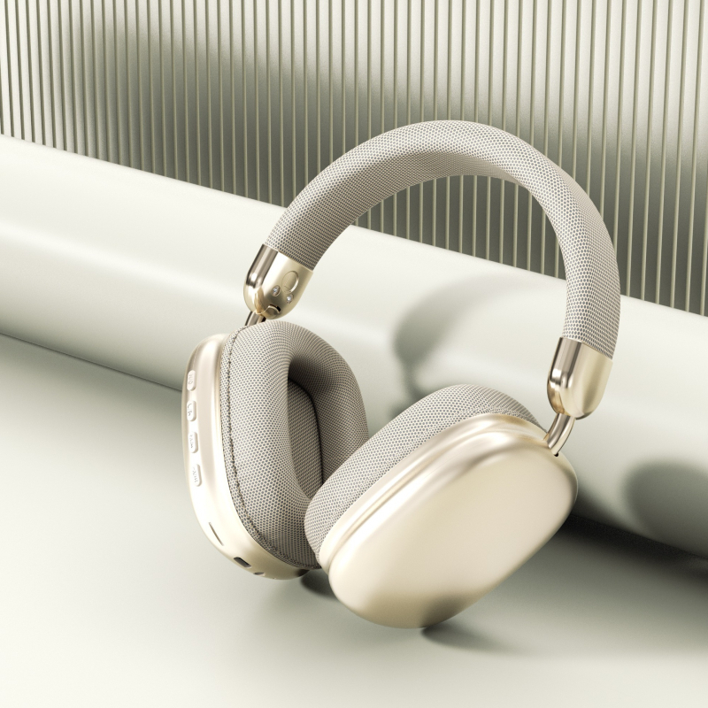 WH35Max bežične Bluetooth slušalice, IPX6, domet 10 m, trajanje baterije 4–8 h, stereo zvuk, sportski stil