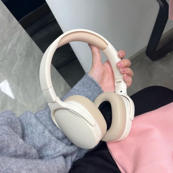 Ασύρματα Gaming Headset με ισχυρό μπάσο, στερεό ήχο, Bluetooth 5.0 και δυνατότητα προσαρμογής